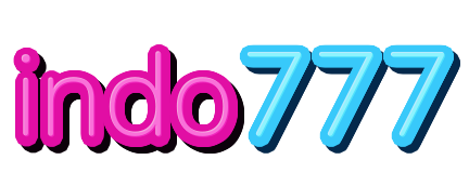 indo777 — logo kanal