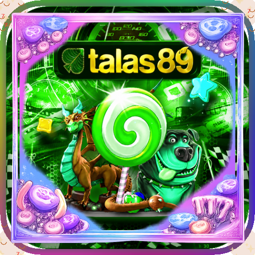 talas89 — galeri pratinjau - APK Resmi